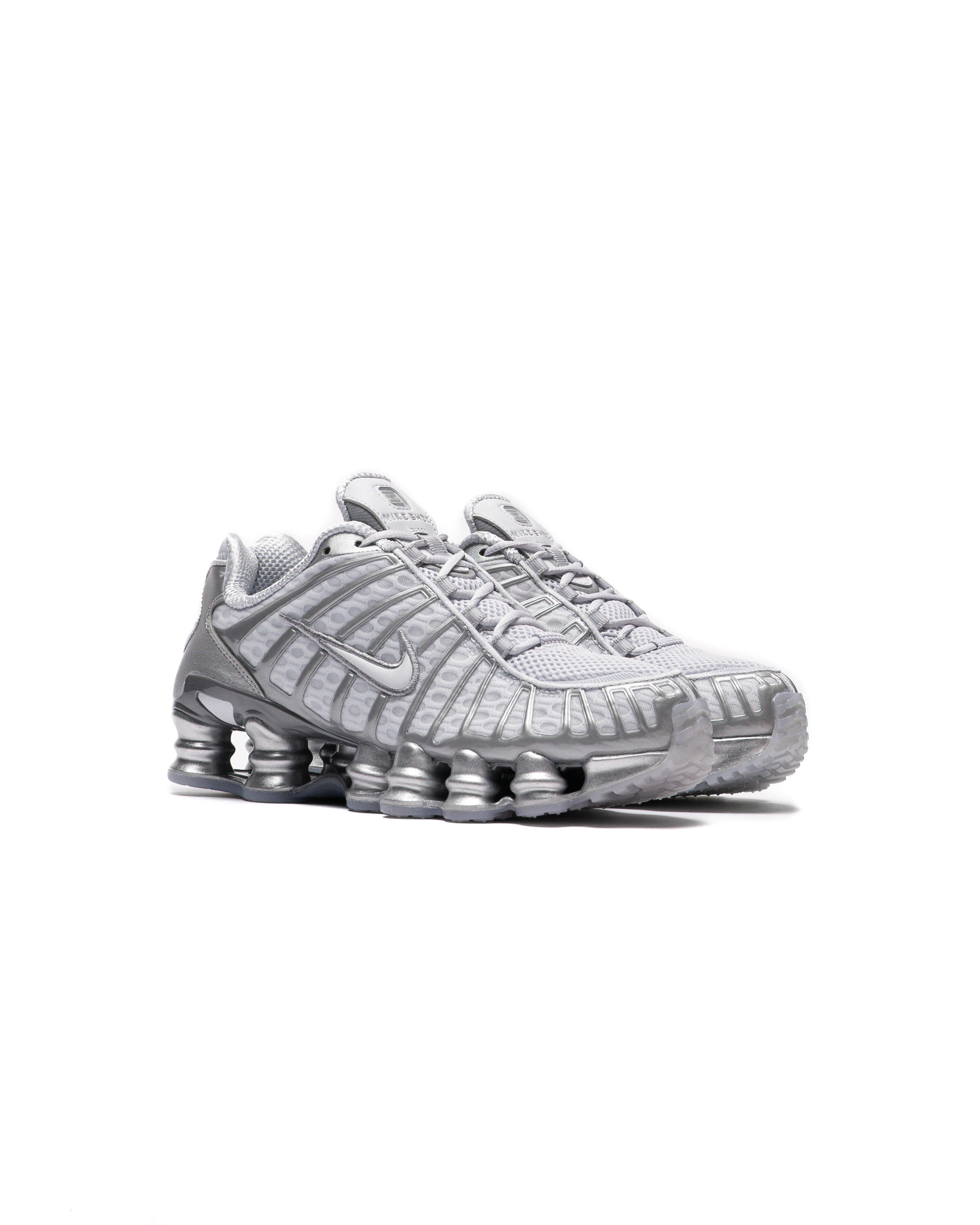Nike WMNS SHOX TL | AR3566-003 | AFEW STORE